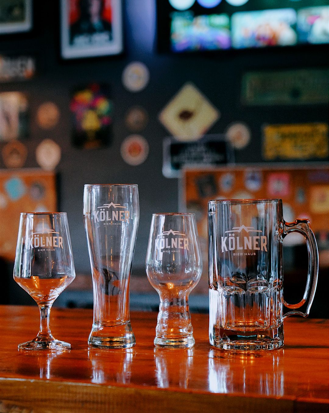 KÖLNER BIER HAUS
