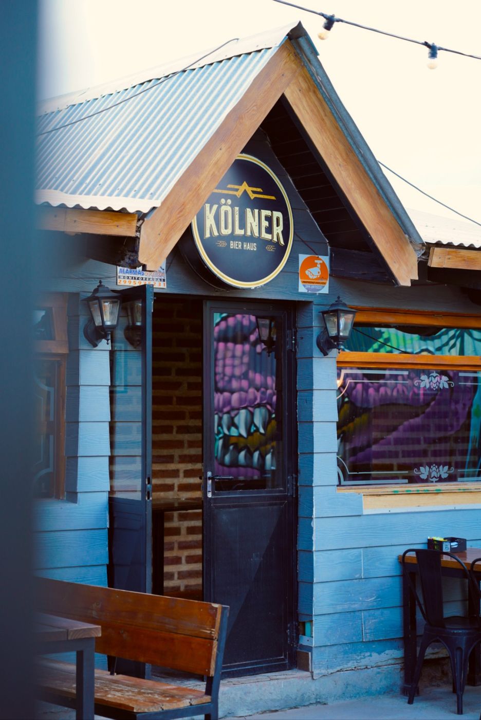 KÖLNER BIER HAUS
