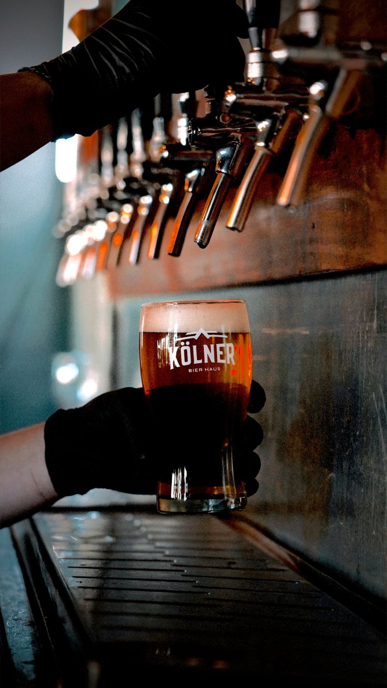 KÖLNER BIER HAUS