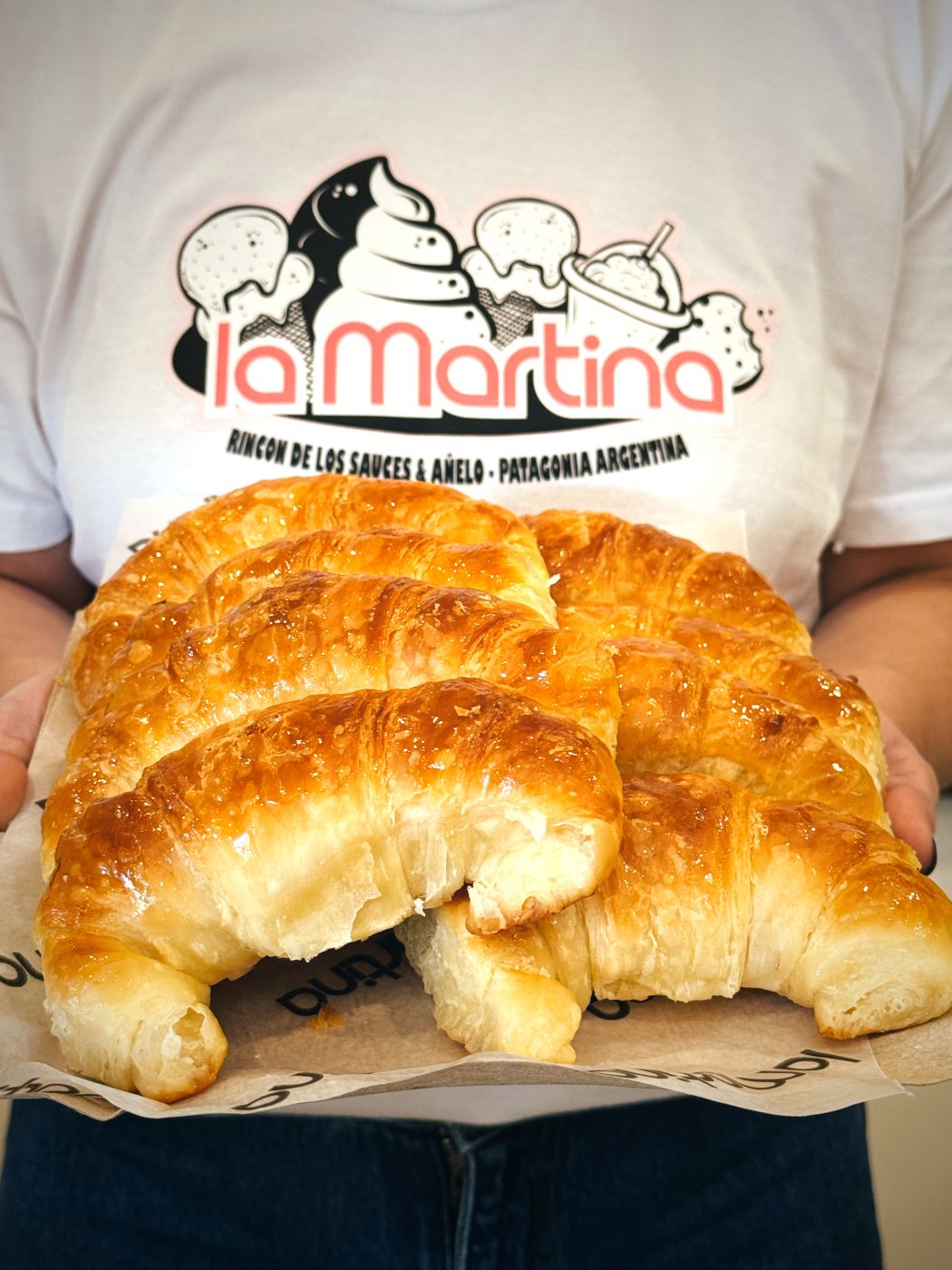 La Martina Gelatto