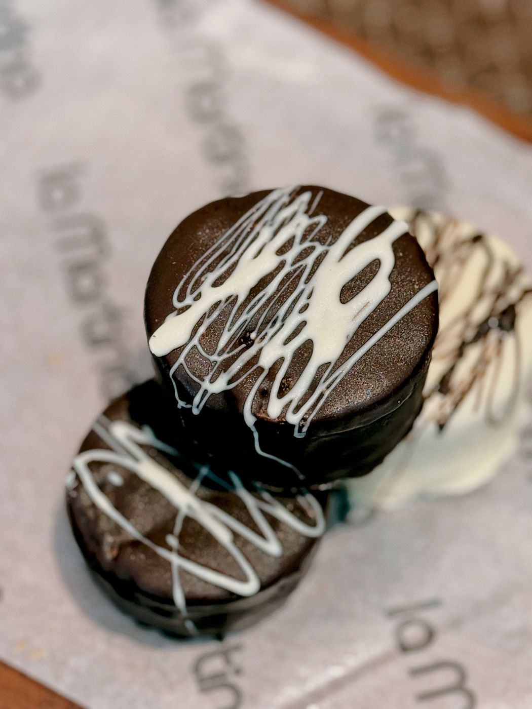 La Martina Gelatto