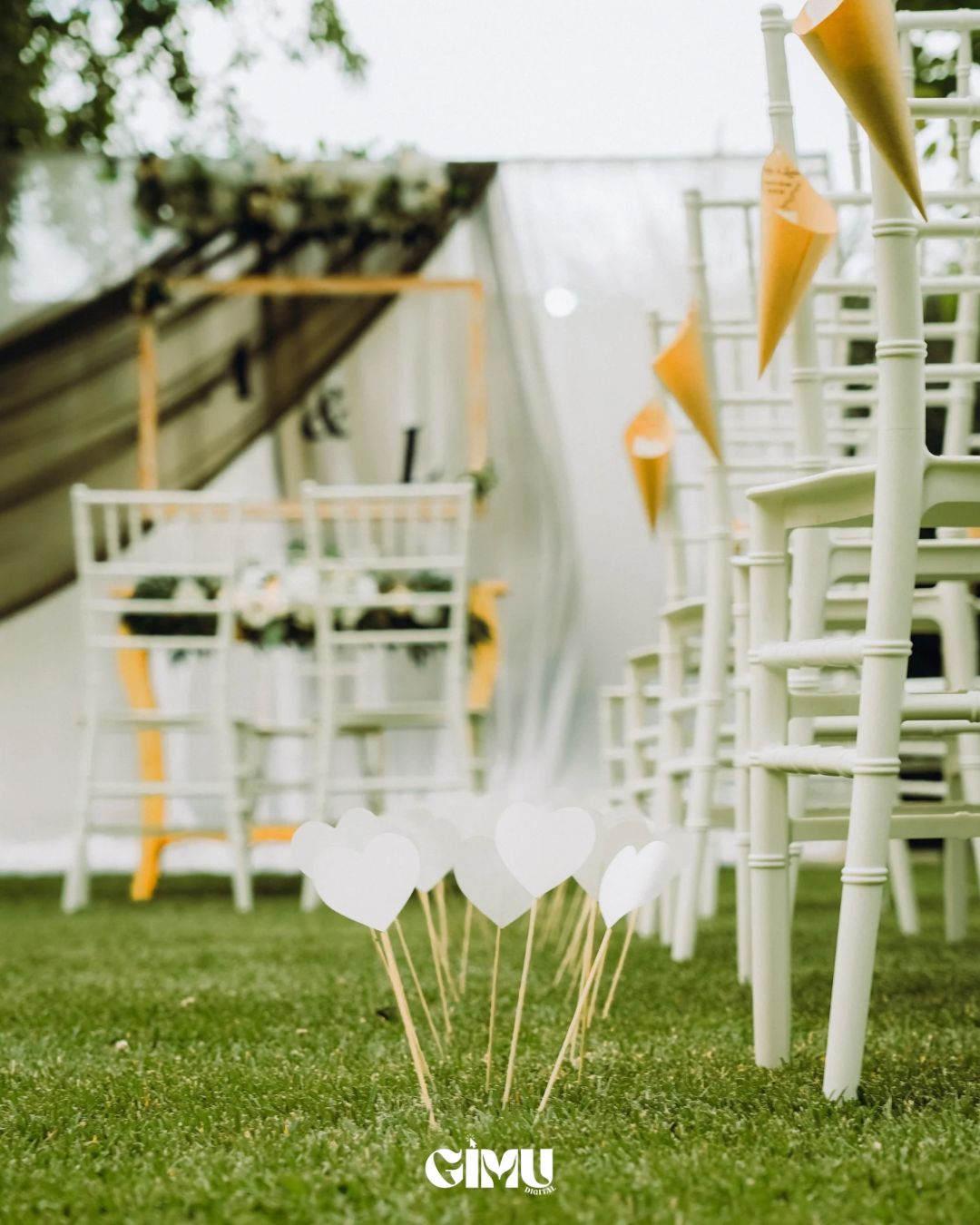Doña Rosa Eventos