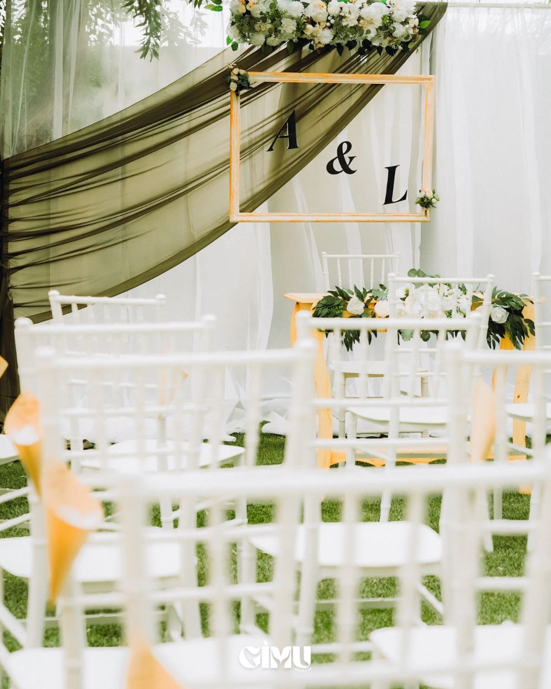 Doña Rosa Eventos