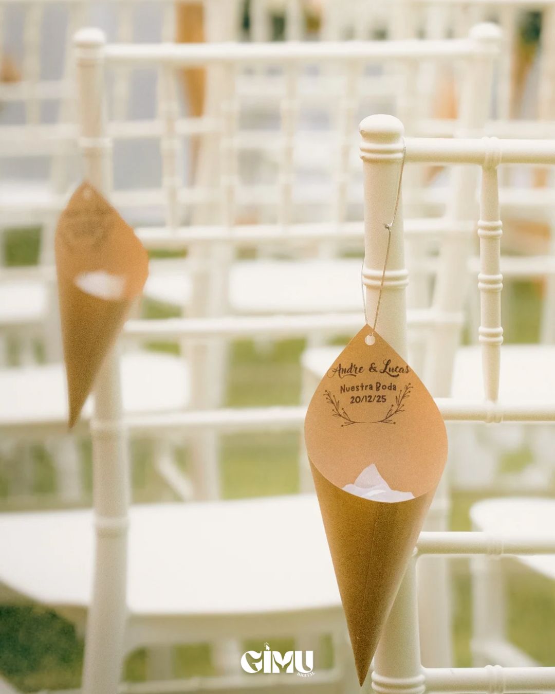 Doña Rosa Eventos