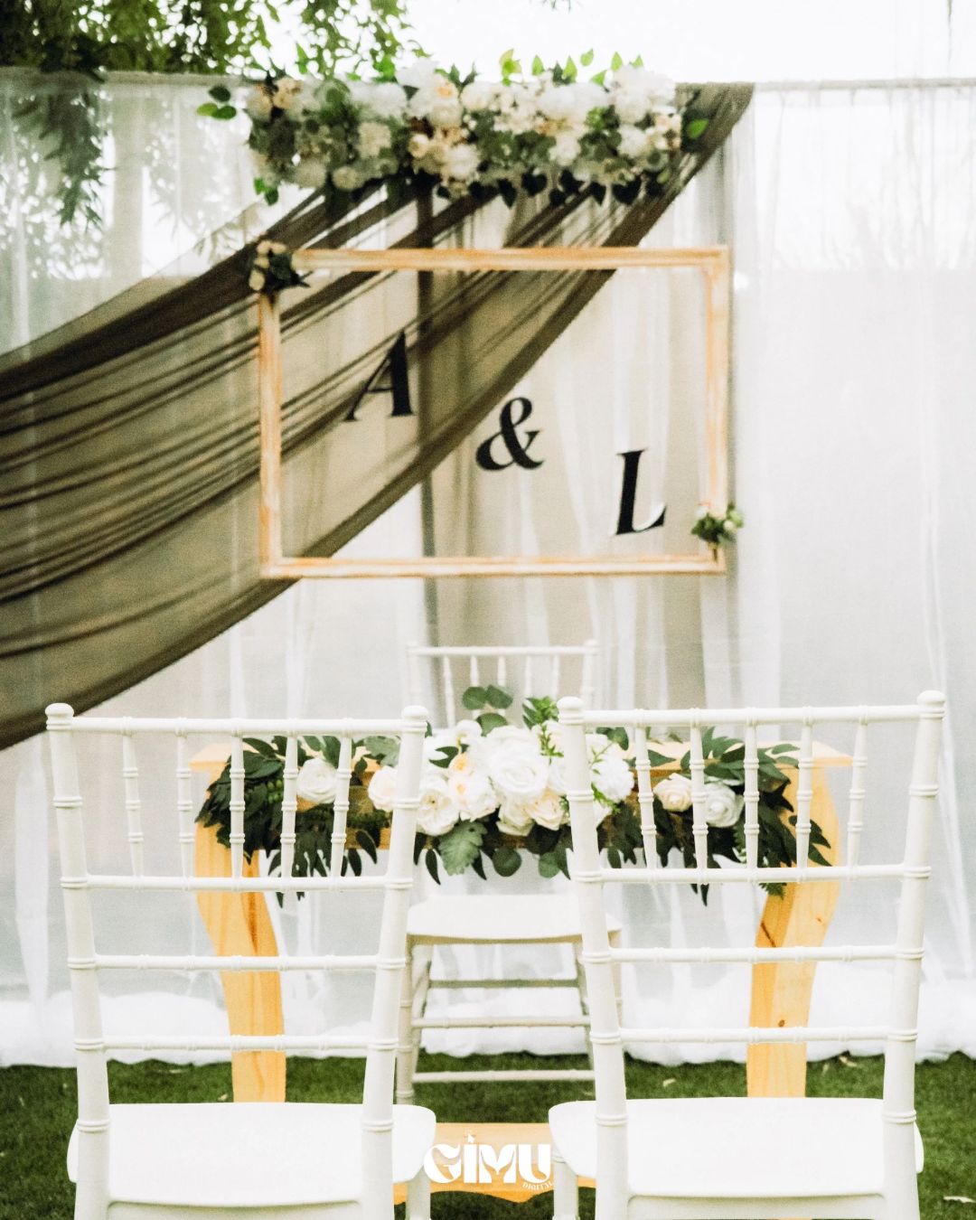 Doña Rosa Eventos