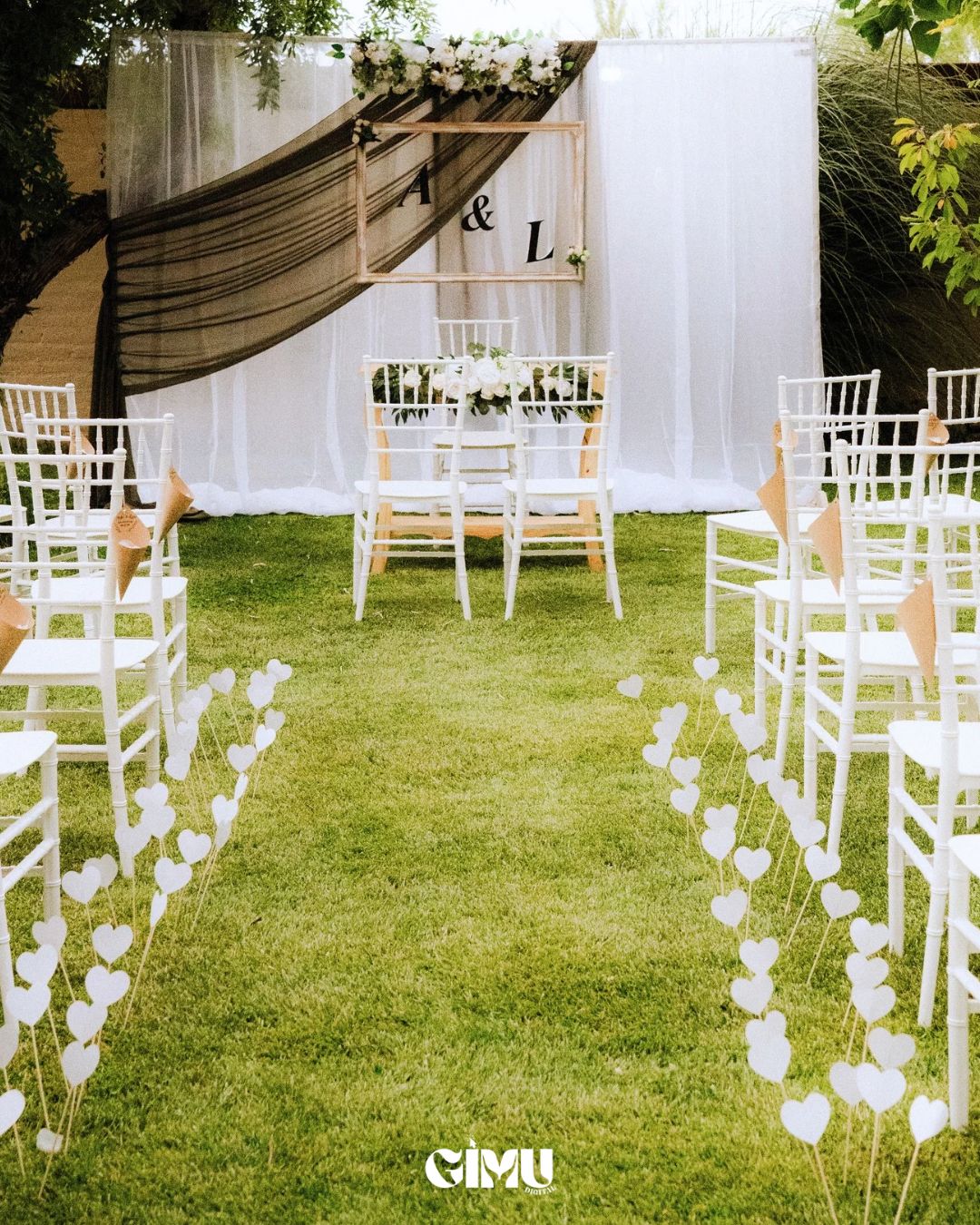 Doña Rosa Eventos