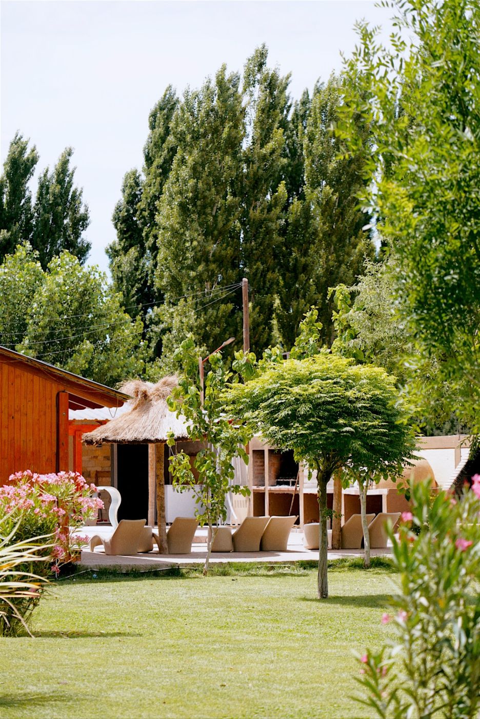 Doña Rosa Eventos