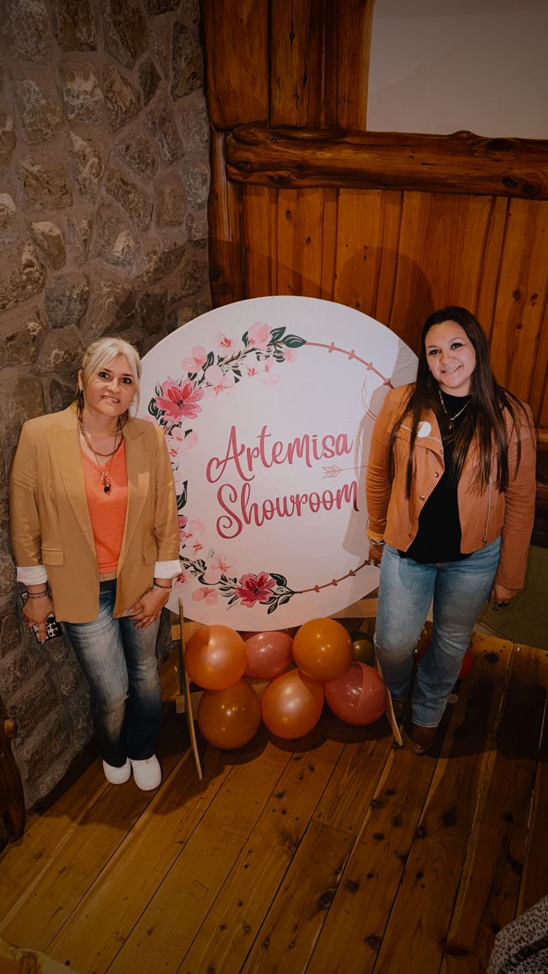 Artemisa Showroom