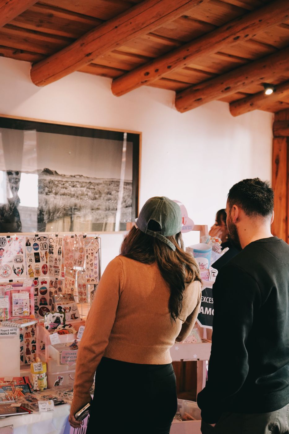 Artemisa Showroom