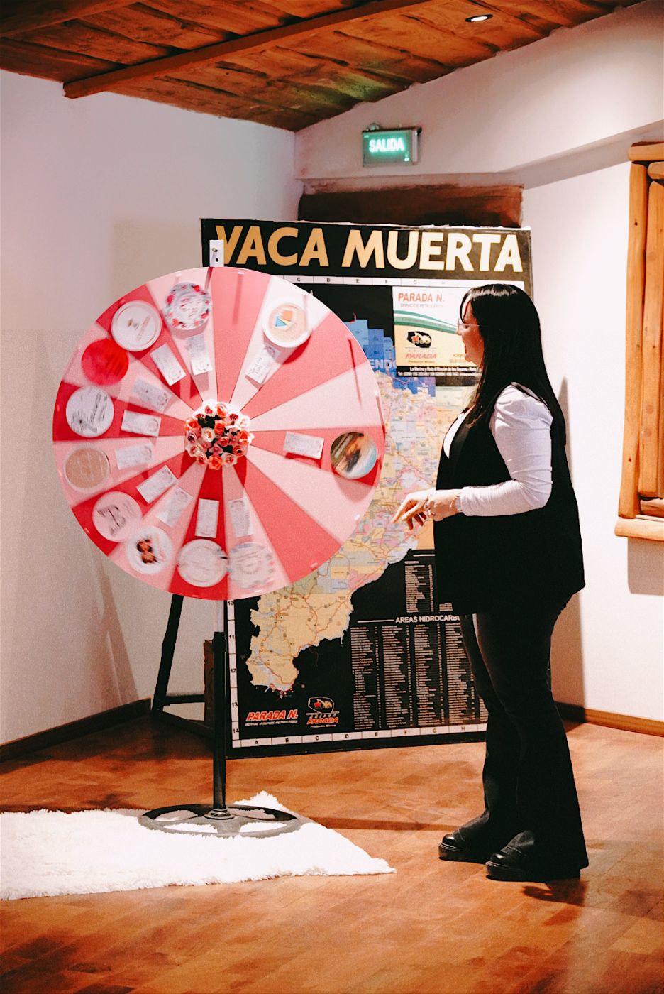 Artemisa Showroom