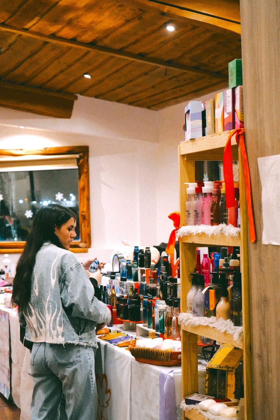 Artemisa Showroom