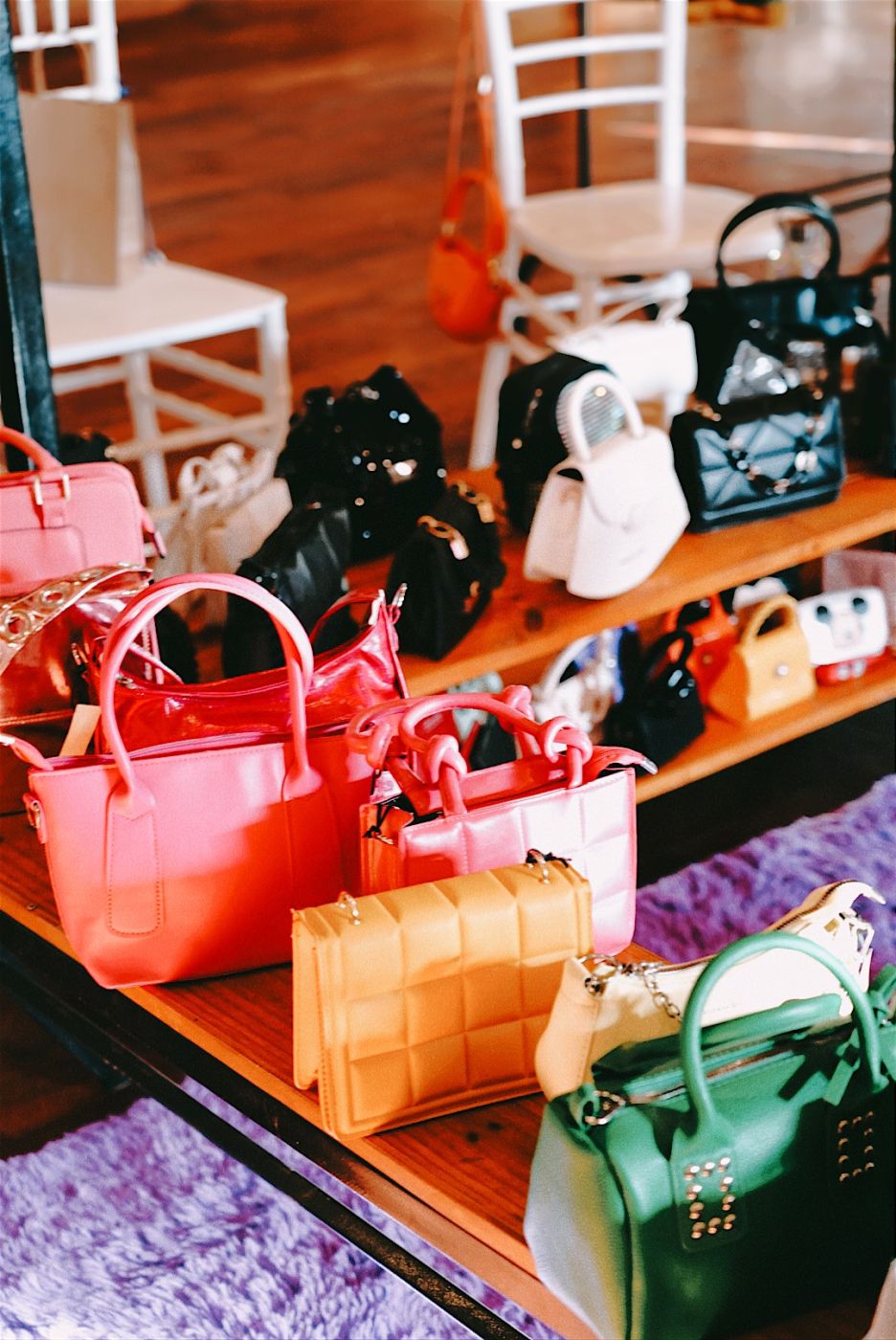 Artemisa Showroom