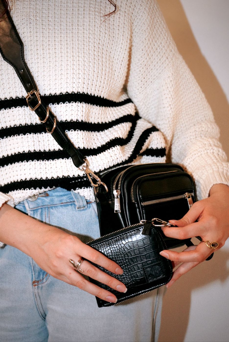 BY BARBARA