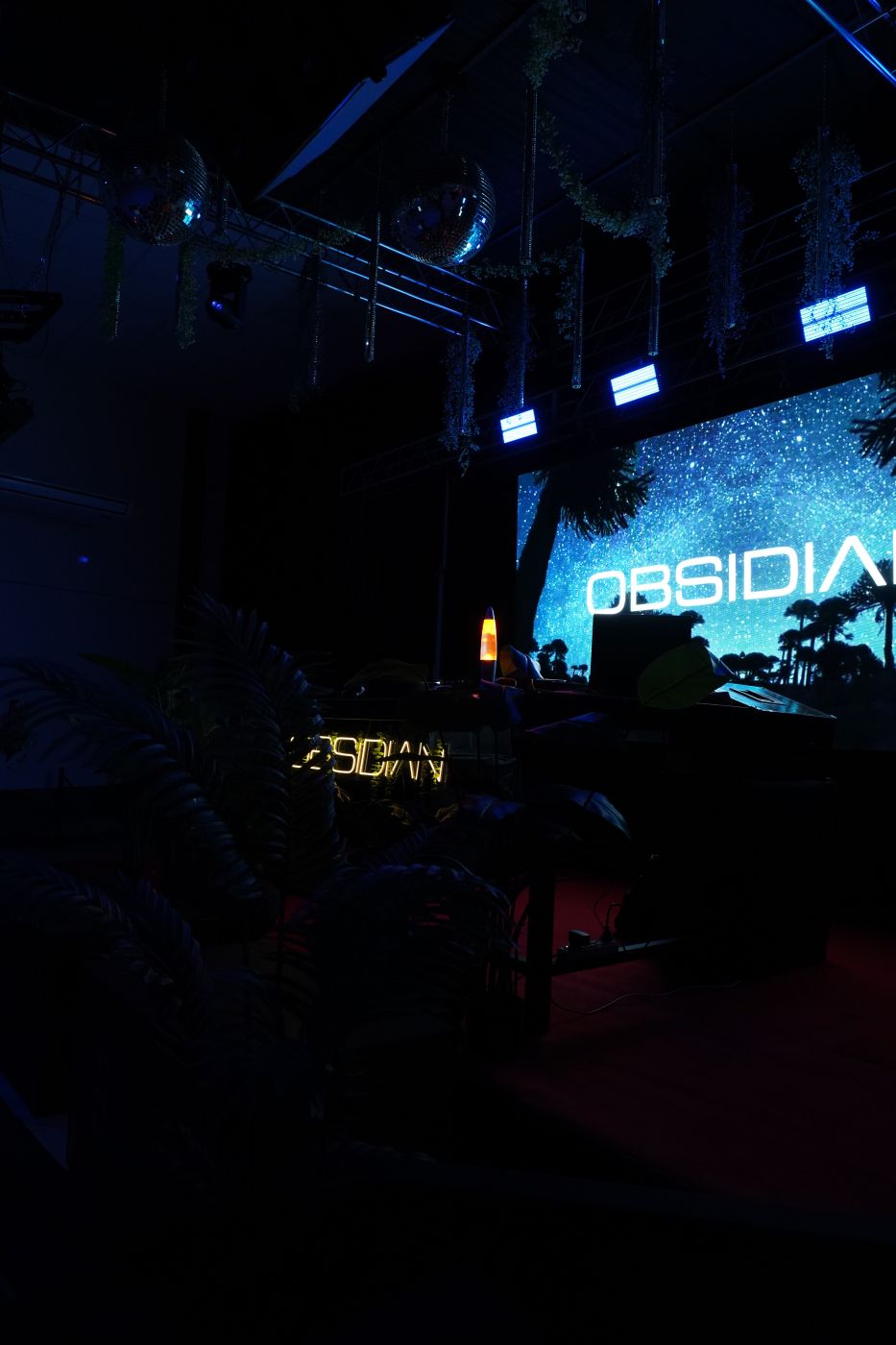 OBSIDEAN