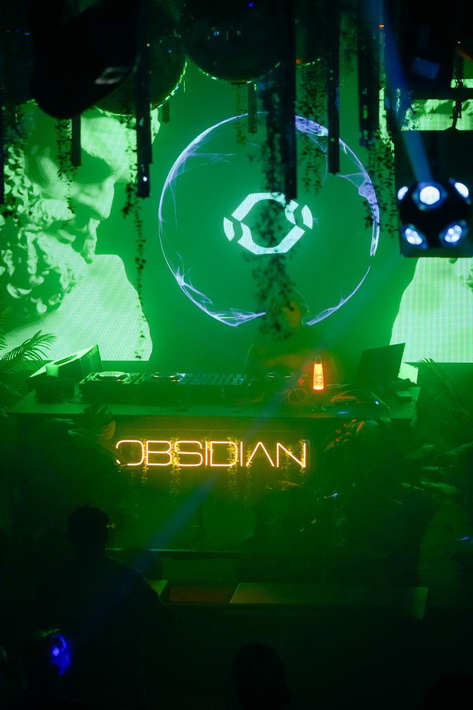 OBSIDEAN
