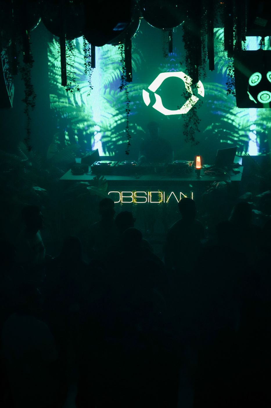 OBSIDEAN