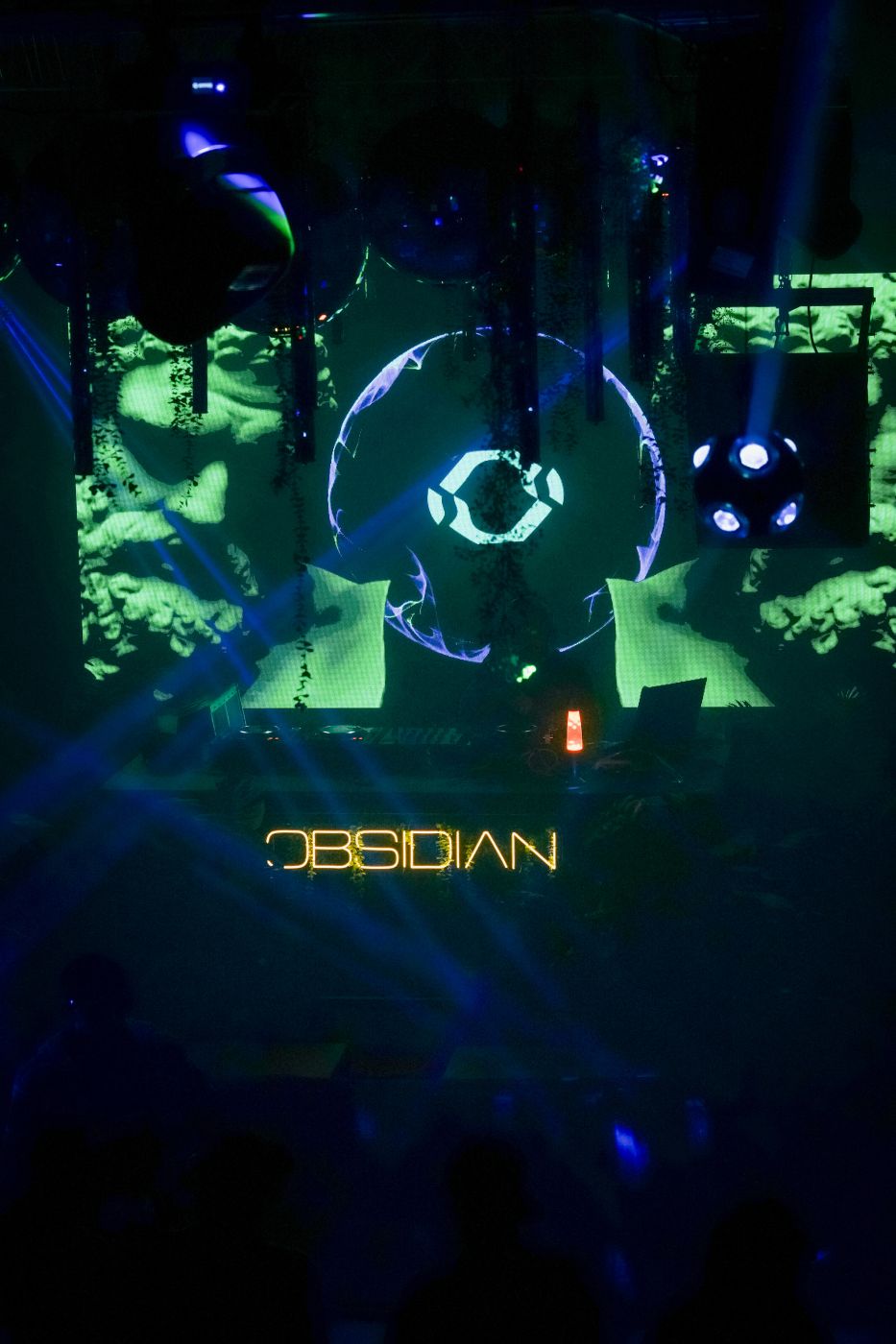 OBSIDEAN