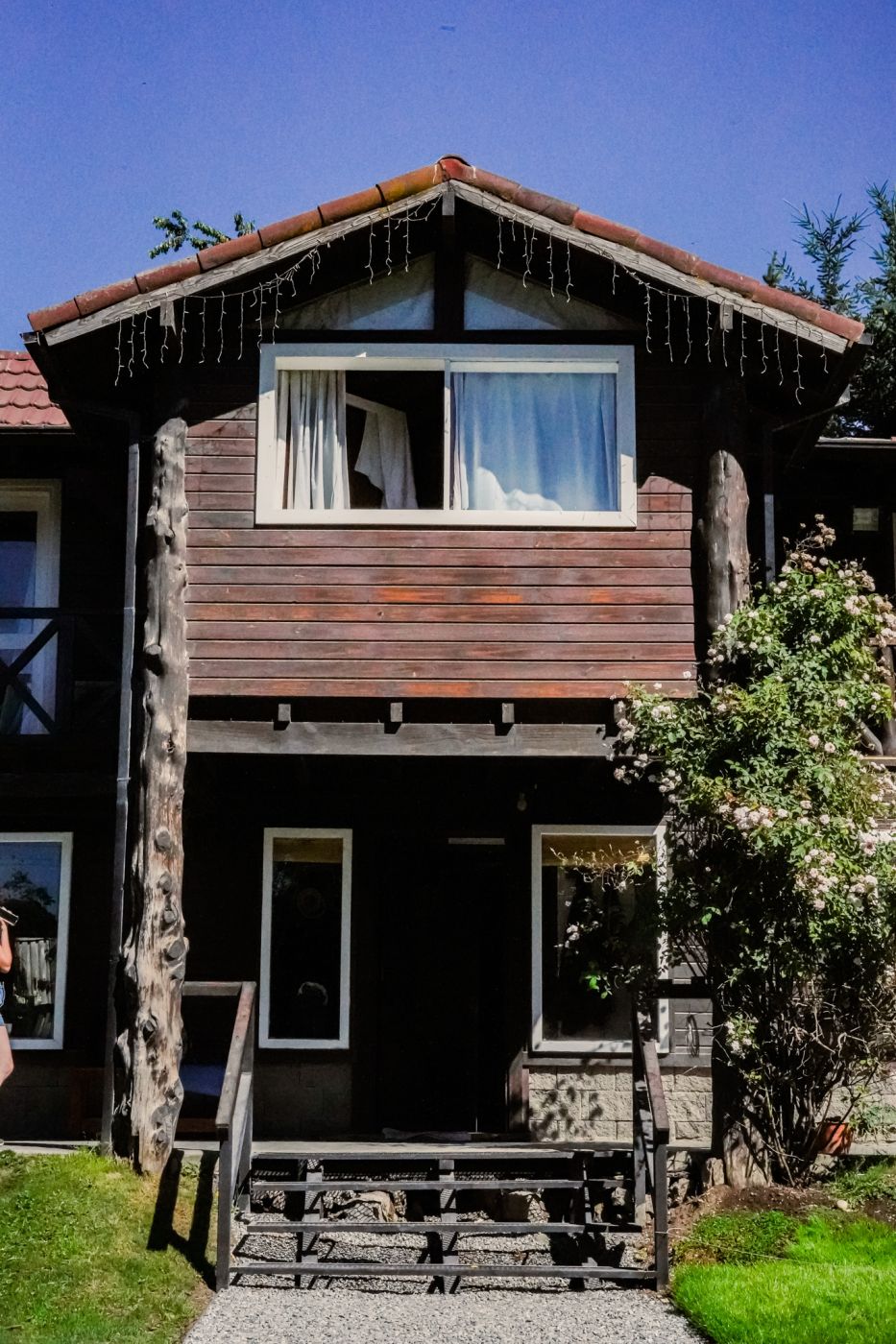 Indomito Hostel