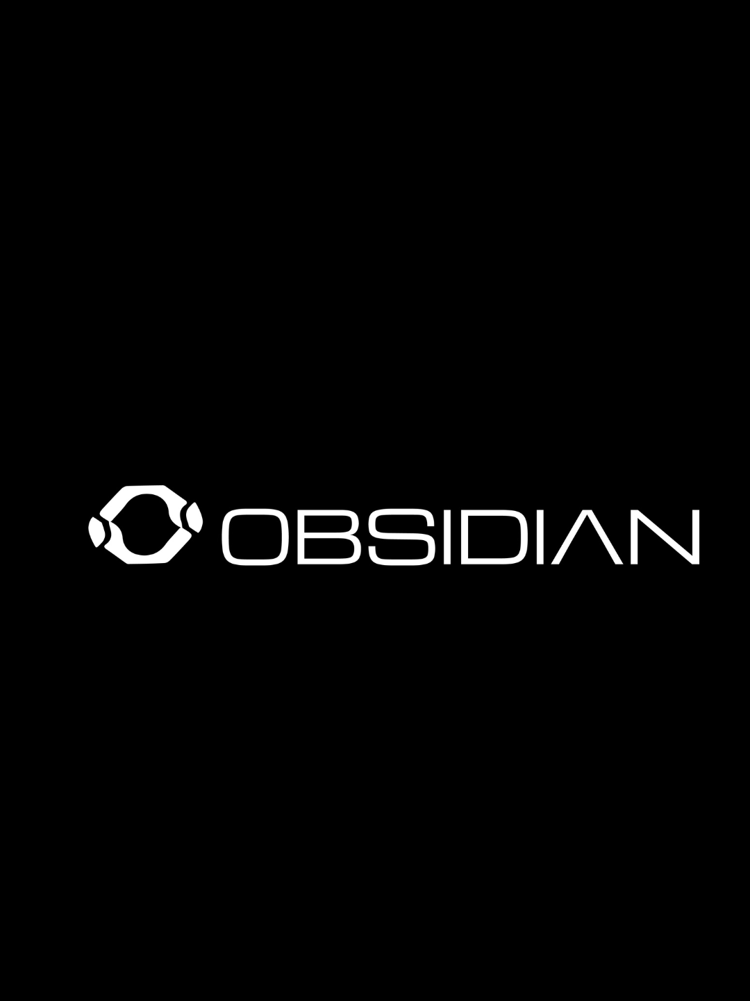 OBSIDEAN