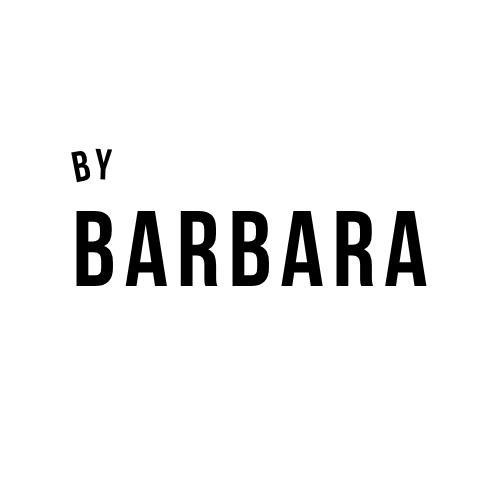 BY BARBARA